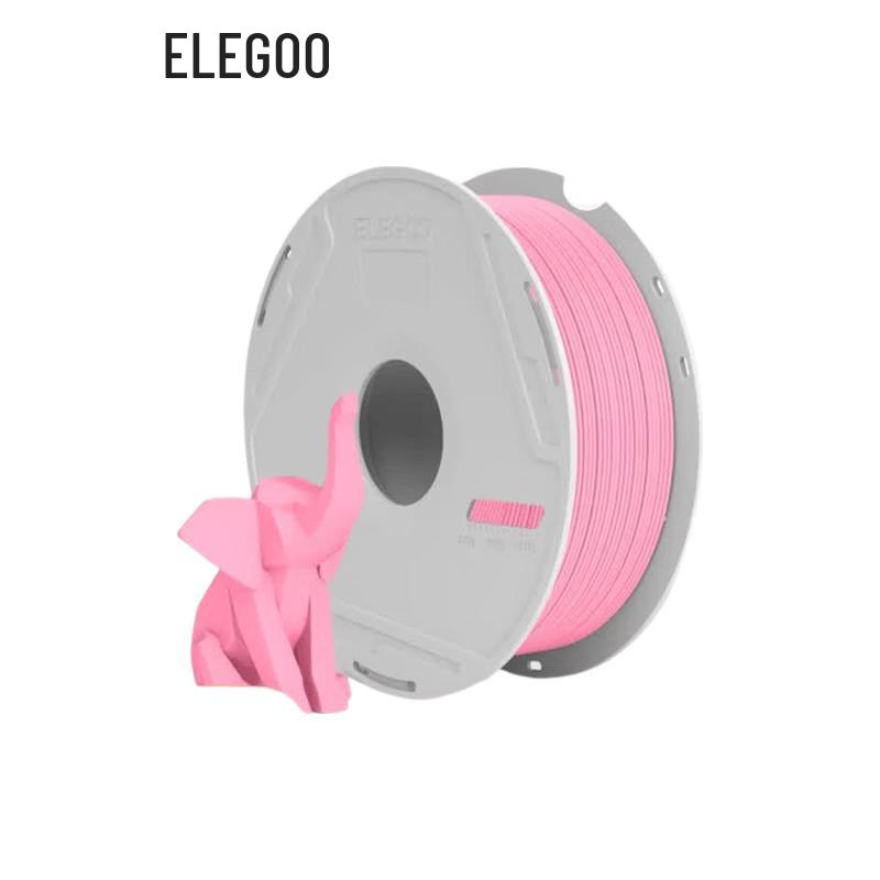 PLA-филамент для 3D-принтера ELEGOO Basic