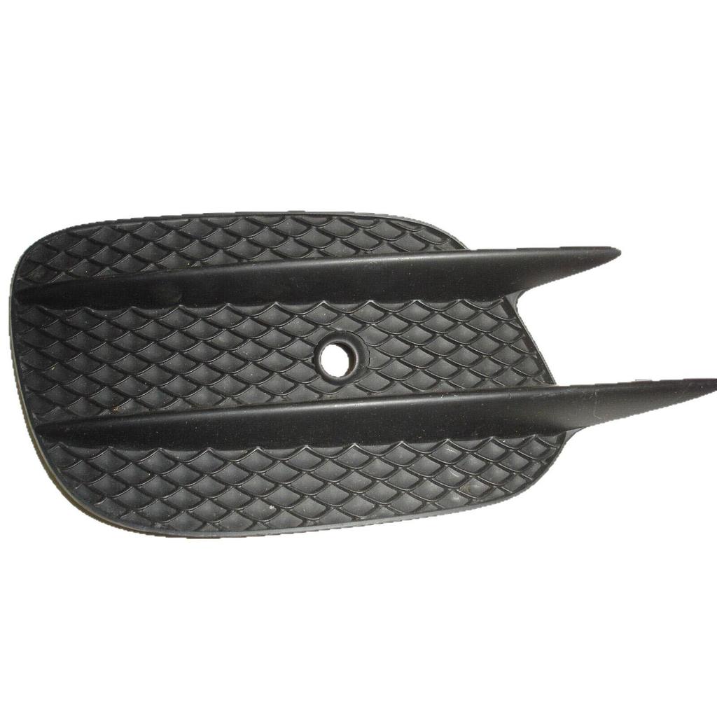 Mercedes-Benz W213 E300 Front Bumper Fog Light Frame Accessories