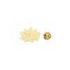 Night Sky Lotus Enamel Pins Custom Moon Stars Sun Brooches Lapel Badges Clothes Plant Jewelry Gift for Friends