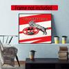 Rb Leipzig Personalized Name Diamond Paintings Mosaic Wall Round Diamond Art Painting Kits Embroidery Crystal Accessories Frameless