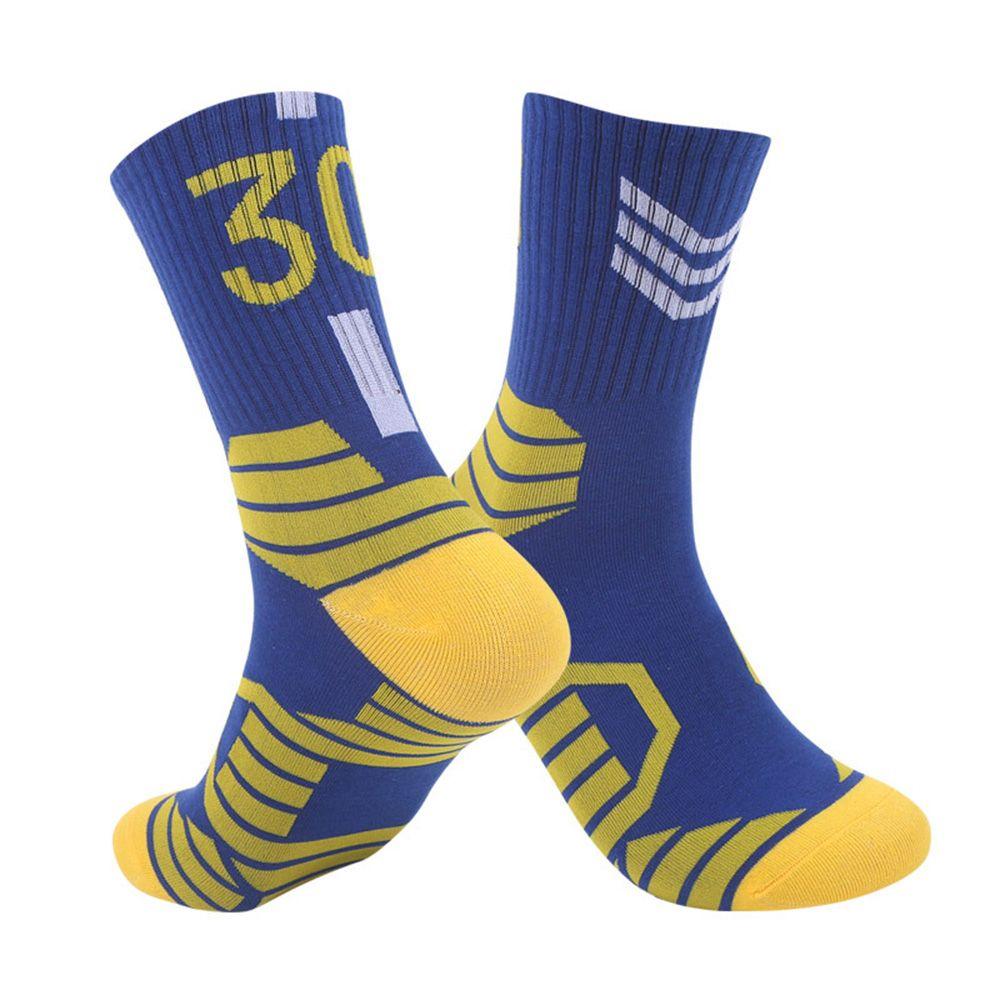 Accessories Fast-drying Professional Soccer Sock Sportswear Non-Slip Basketball Socks