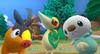 PokéPark 2: Beyond the World - Wii