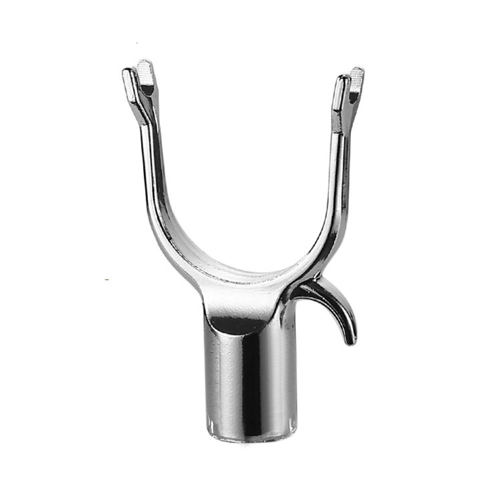 

Многофункциональный костыль для ветвей труба 19 мм фитинги для вилки для одежды садовые принадлежности 01