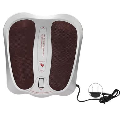 Intelligent Foot Massager Foot Muscle Stimulator Foot Heating Kneading Massager Health CareUS Plug