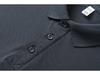 Polo Casual da Uomo 2026 ad Alta Elasticità - Manica Corta, Fine Cotone Imitazione, Collo a Revers.