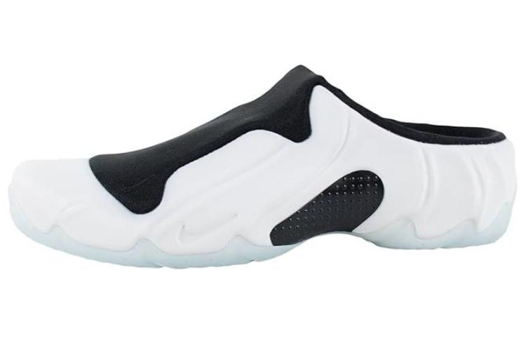 

Nike Solo Slide Flightposite Black 644585-100 42
