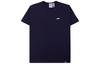 adidas Originals T Shirt Unisex Dark Blue FM3377