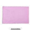 Abay Fish Scale Glass Cleaning Cloth