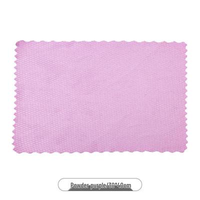 Abay Fish Scale Glass Cleaning Cloth