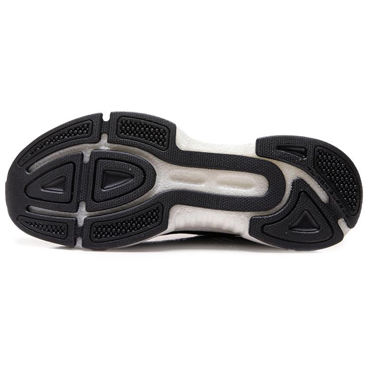 New ANTA Casual Shoes Women's Low top Black, White 122025520-12