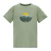 Regatta Childrens/Kids Bosley Palm Tree T-Shirt