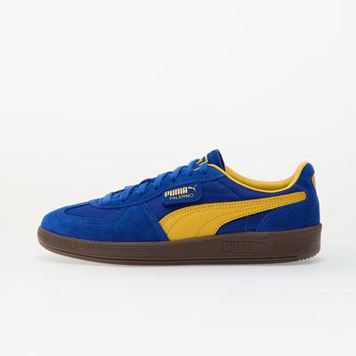 Sports Shoes Vivid Blue-Sunny Yellow EU 44 Palermo Vintage Update