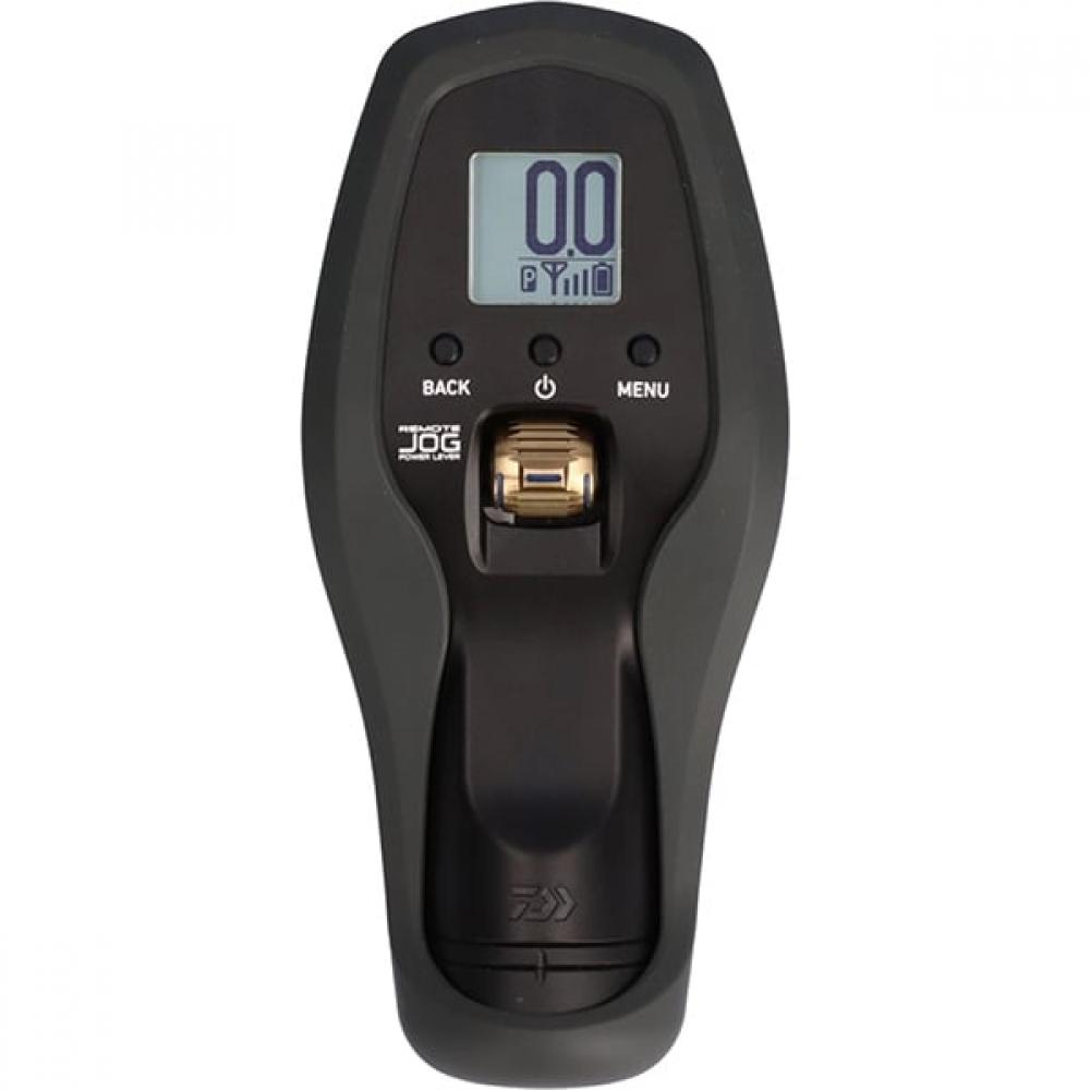 

Daiwa Remote Jog [Daiwa Electric Reel Remote Control Device]