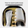 Jiancheng FM06 Smart Foot Massager with Heat and Air Compression CN plug (adapter included)