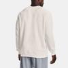 Under Armour Sweatshirt Men's Agate White 1373837-112