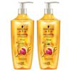 Schwarzkopf Gold Pure Nourishing Essential Oil Shampoo