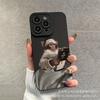 Trend Monkey for Apple 15 Mobile Phone Case Iphone12promax Set 14/13/11/XSMAX Pupil Eye 16