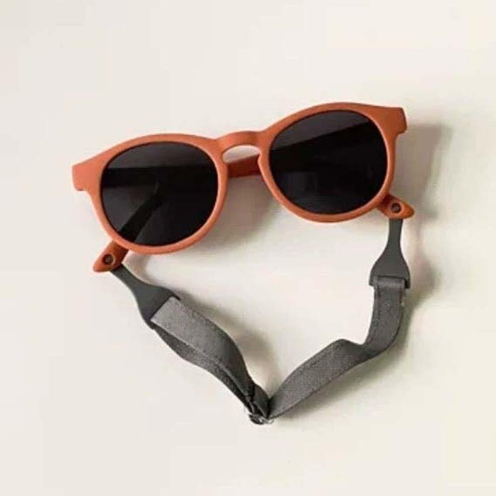 UV400 Children Sunnies Classic Anti-UV Glasses New Kids HD Sunglasses Gift