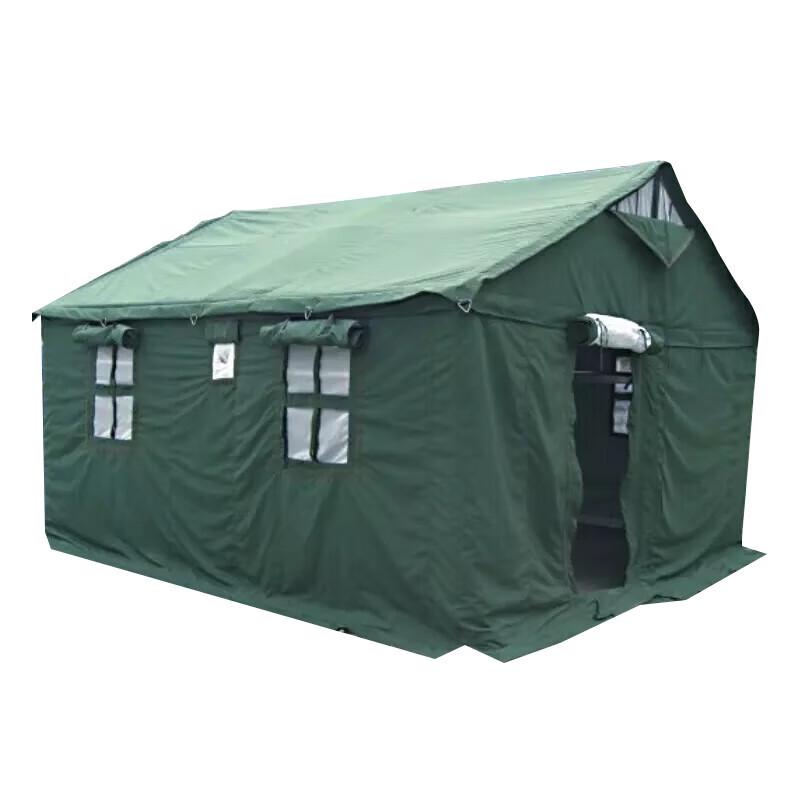 Zhongting 84A Cold-Weather Squad Tent