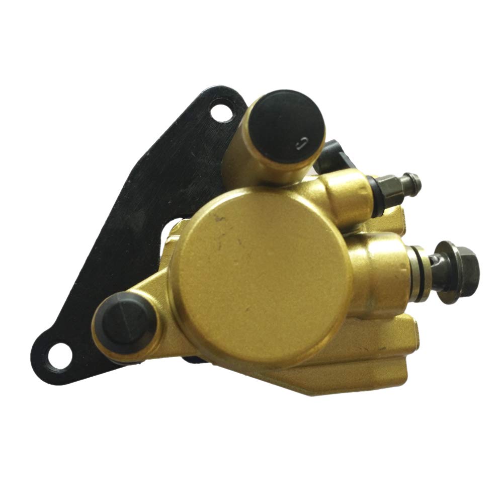 

Brake Caliper w/Pad Honda Live DIO ZX AF35 DIO SR AF25