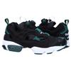 Reebok InstaPump Fury OG MU 'Dark Green' (Unisex) Team Black / Dark Green / Wht Casual Shoes DV8292