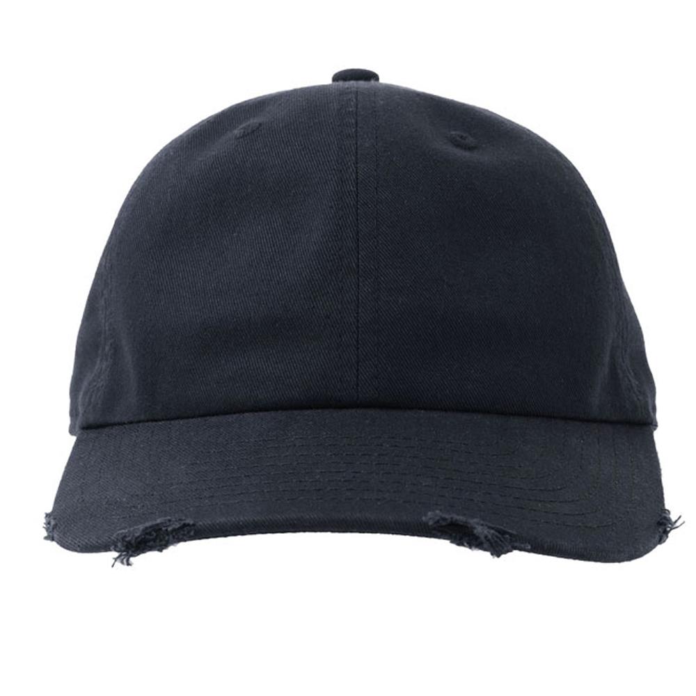 Atlantis Headwear Destroyed-S Dad Hat