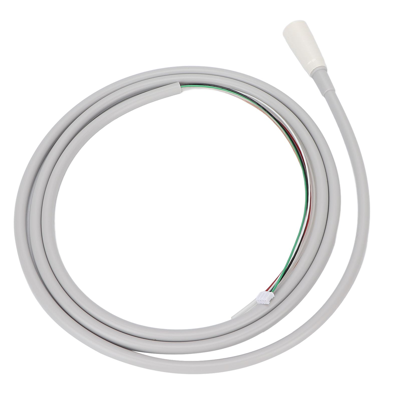 

Ультразвуковой скалер Tail Line Ультразвуковой скалер Стоматологический кабель Трубка Аксессуар для DTE Стоматологического скалера