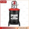 PLAOC81 Pneumatic High-Pressure Automatic Grease Pump