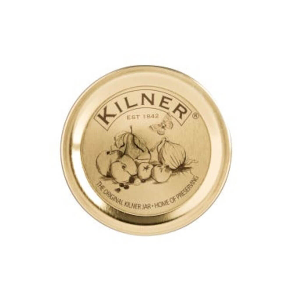 

Уплотнения для банок с консервами Kilner с широким горлышком (12шт)