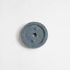 Set of sharpening stones (2 pcs) for the Mega-M 22. 25. 32. N meat slicer