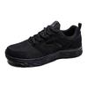 Anta Running Collection Sports Mesh, Textile, Synthetic Leather Cushioning Breathable Lightweight Low Top Running Shoes Men's 91915581-5