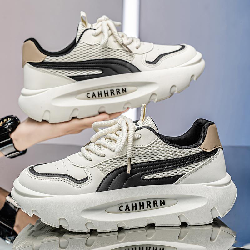 Fashion CYYTL Mens Sneakers Casual Shoes Outdoor Tennis Hiking Fashion Breathable Sports Summer Running Luxury Designer Platform Loafers