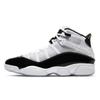 6 Rings Defining Moments Jordan CW6993-100