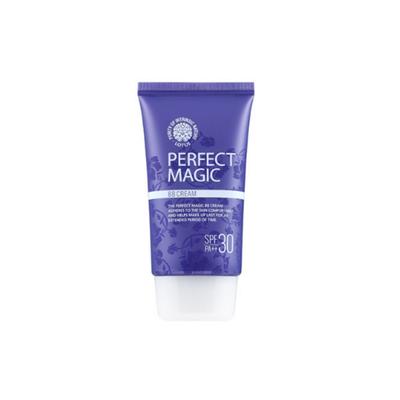 Boncheongjeongyeon Perfect Magic BB Cream 50ml, 1 Piece