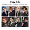 ODDINARY JEWEL CASE Ver. MYMUSICTASTE Official Photocard