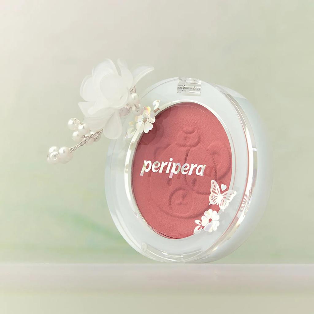 peripera Pure Blushed Sunshine Cheek (12 Colors)