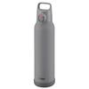 [Modell mit integrierter Dichtung] Tiger Corporation Trinkflasche 1,5 Liter, Einfache Einhandöffnung mit Griff, Ein-Knopf-Vakuumisolierte Edelstahlflasche