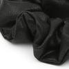 UNDERCONTROL STUDIO SCRUNCHIE / MID / JEWEL / GLITTER / m BLACK