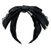 Disney Alice Headband Big Ribbon COSTUME GOODS Japan NEW Disney Store