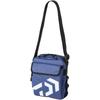 Daiwa Shoulder Pouch French Navy 7x19x24cm
