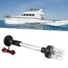 Adjustable LED All Around Anchor Light Sailing Boat Yacht Signal Bulb Foldable Waterproof 360 degrees  Round