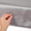 180 pcs Upholstery Tacks Headliner P Clear Heads Twist Pin 0.5 Inches Bed Skirt P No-Slip Fabric Holders for Upholstery Furniture Slipcovers
