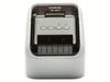 Brother QL-800 Label Printer 300 x 600 DPI Black/Grey
