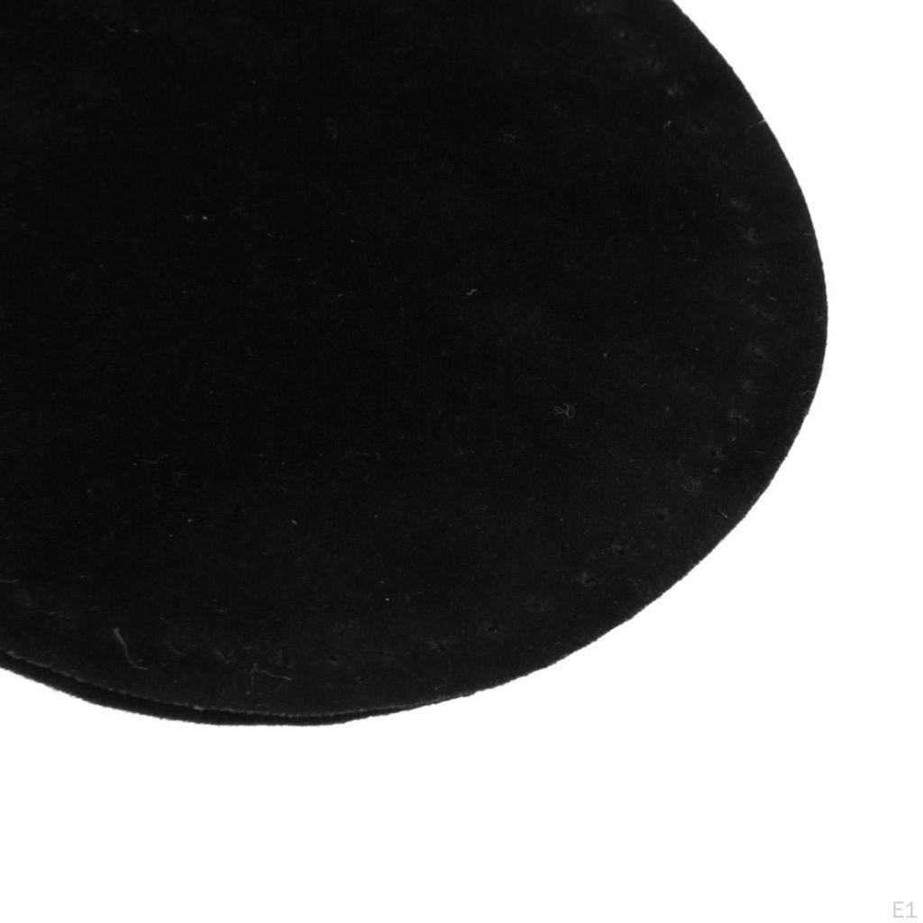 Elbow/Knee Repair Mend Jeans Coat Patches DIY Sewing Applique Pair