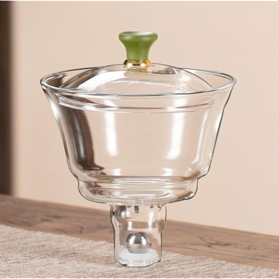 

Ленивый Кунг-фу Чайник Аксессуары Магнитные Аксессуары для Чайника Запчасти с Фильтром из Нержавеющей Стали Магнитизируемые Металлические Шарики и Море United States