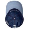 MLB Cotton Baseball Caps Unisex Marine Blue Fashion 3ACPV325N-07NYL