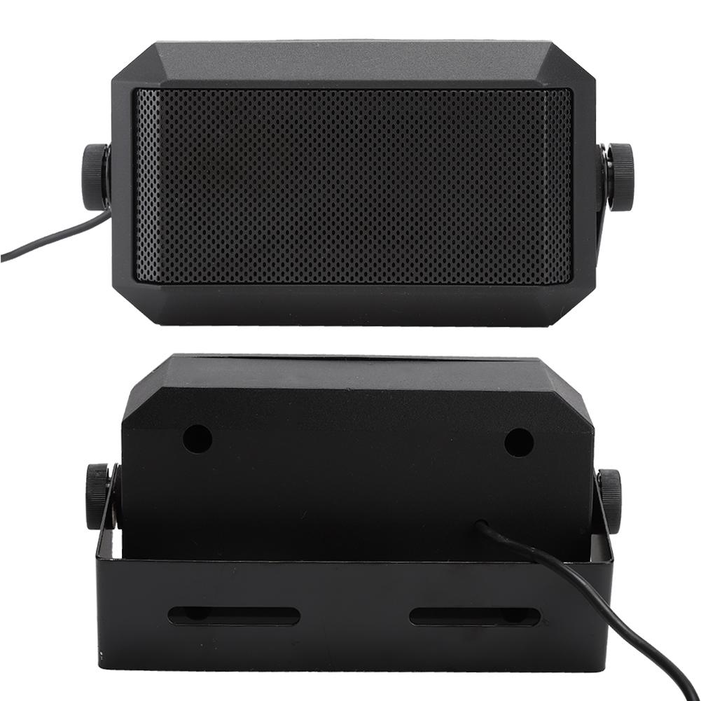 Car Radio External Speakers for Yaesu FT7900R FT8800R FT8900R FT1907 ICOM IC2720H