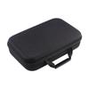 Outdoor Tool Bag 33x22.5x9cm Oxford Fabric Stiff Material Equipment Organizer