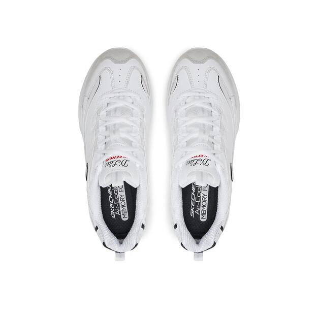 Skechers Sneakers D'Lites 150231 White