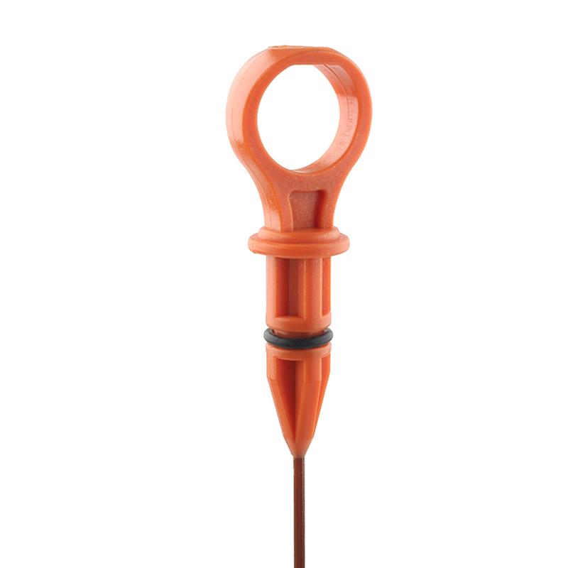 NEW-2X Car Engine Oil Fluid Level Dipstick 1174G9 For 2.0 Hdi Oil Dipstick 308 3008 508 5008 RCZ EXPERT 3